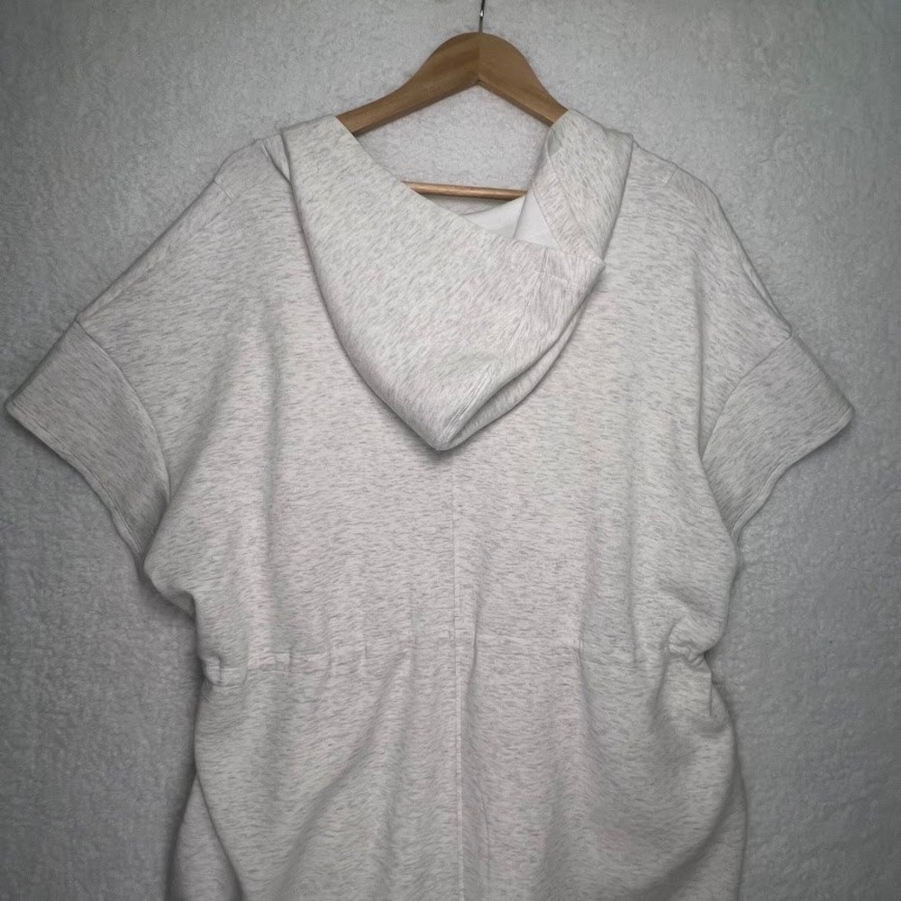 LIVI Lane Bryant Plus Size 22/24 Active Dress Cinch Waist Athleisure Casual - Picture 11 of 12